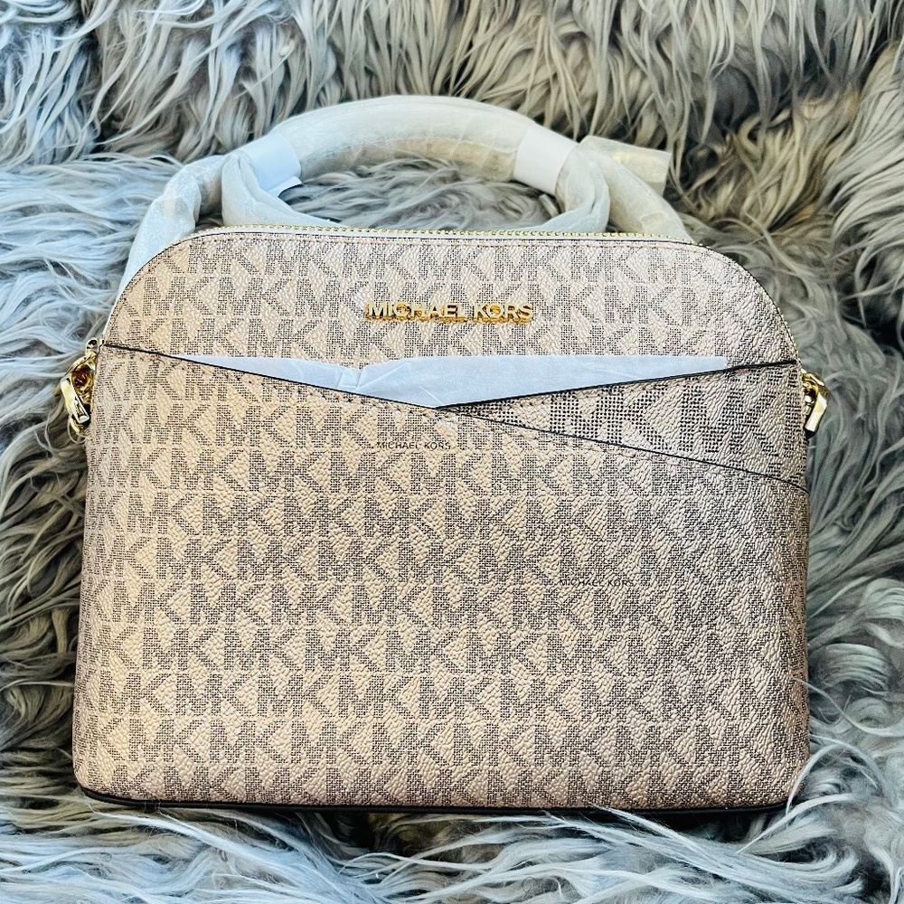 Brand New Michael Kors Crossbody Bag